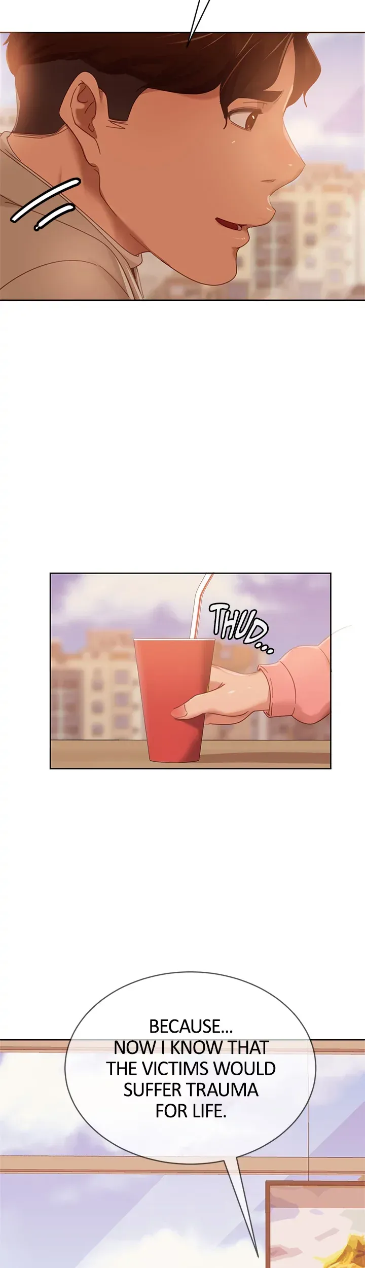Read Worst Day Ever chapter 80 image 60 on Lezhin