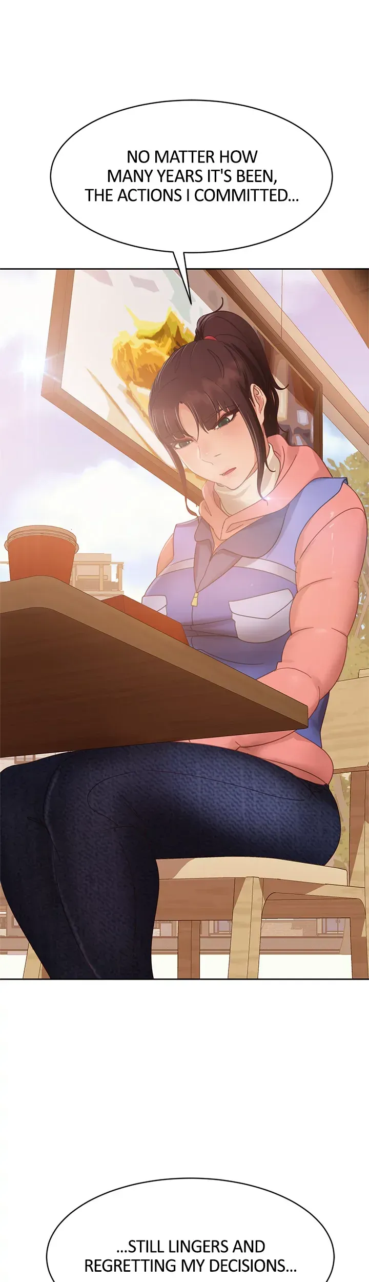 Read Worst Day Ever chapter 80 image 62 on Lezhin
