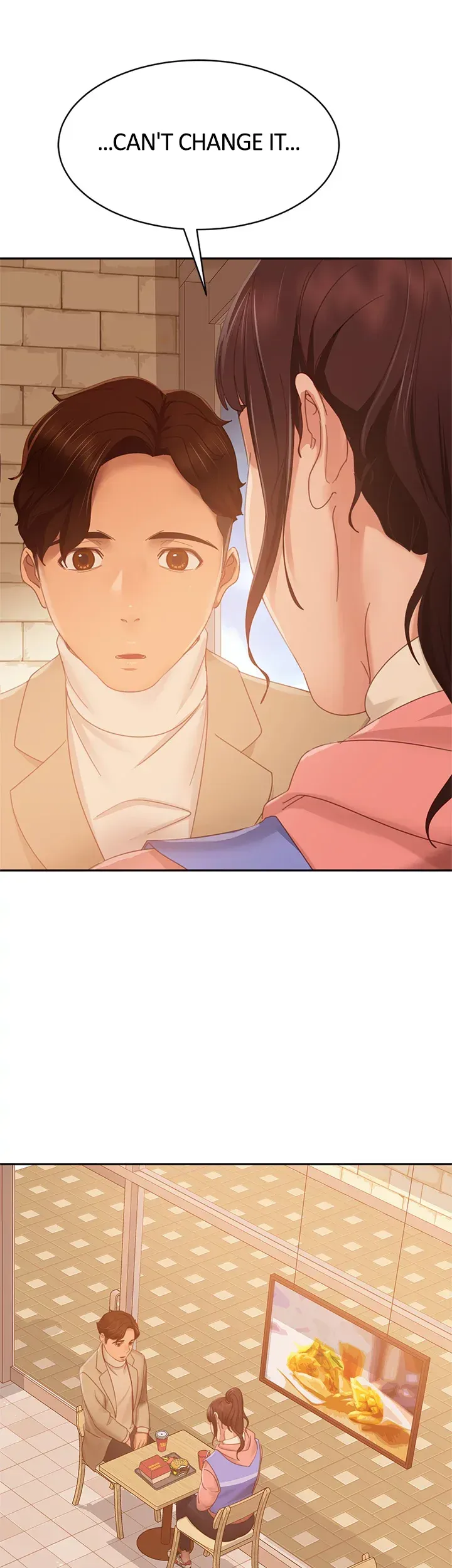 Read Worst Day Ever chapter 80 image 64 on Lezhin