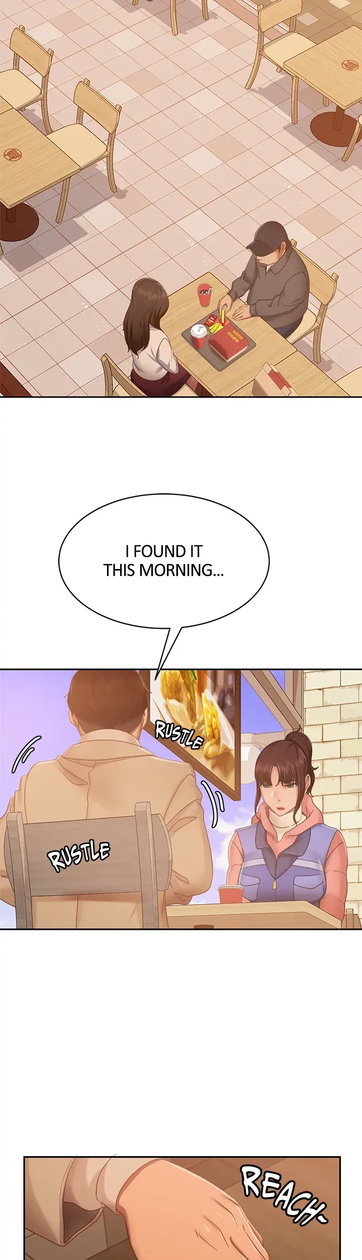 Read Worst Day Ever chapter 80 image 65 on Lezhin