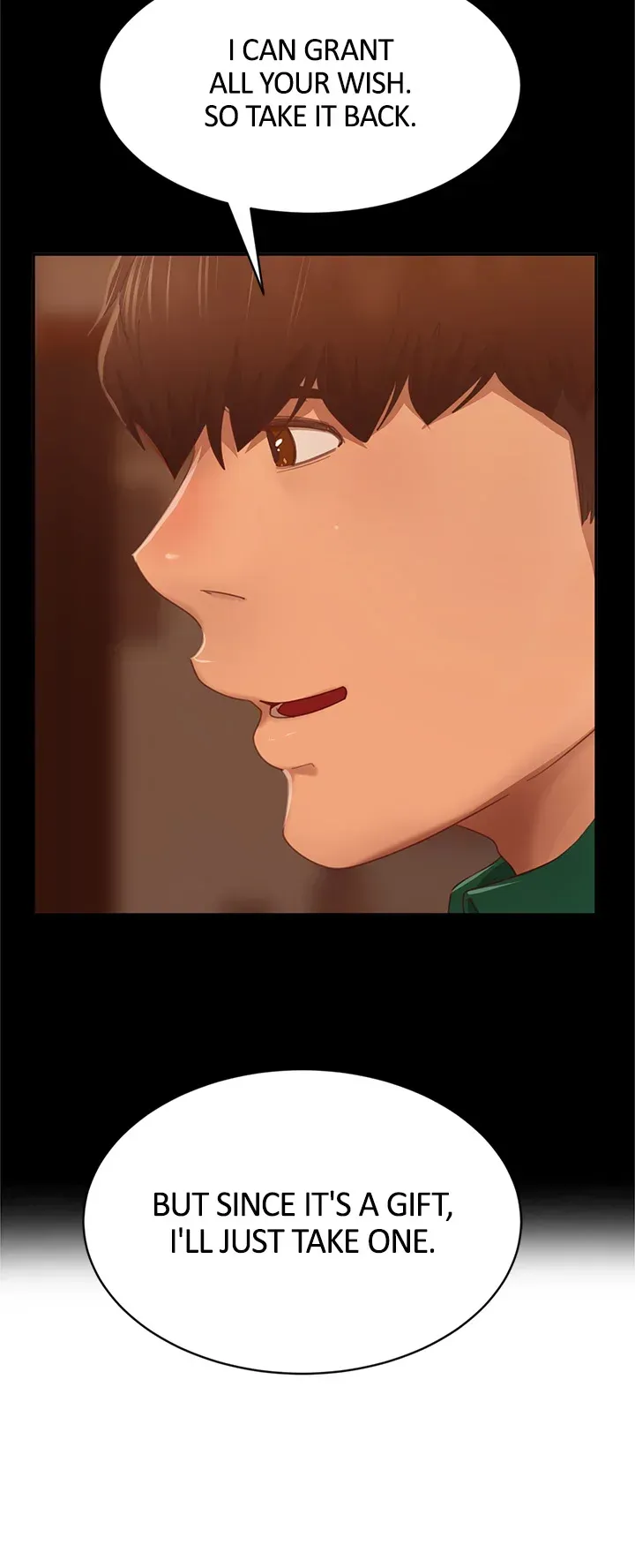 Read Worst Day Ever chapter 80 image 68 on Lezhin