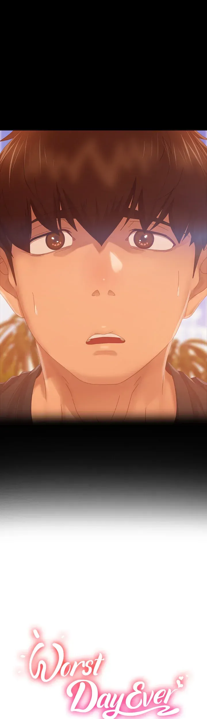 Read Worst Day Ever chapter 80 image 9 on Lezhin