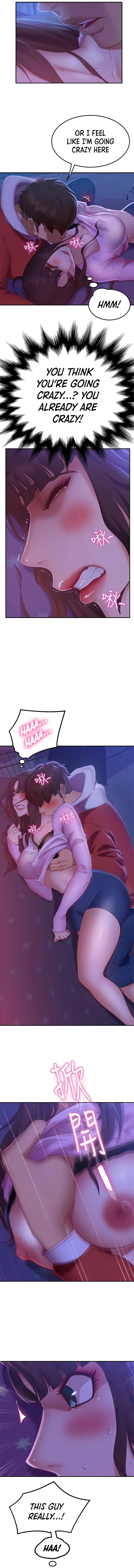 Read Worst Day Ever chapter 9 image 2 on Lezhin