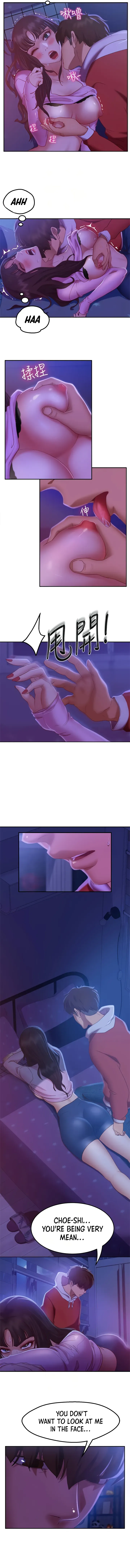 Read Worst Day Ever chapter 9 image 3 on Lezhin
