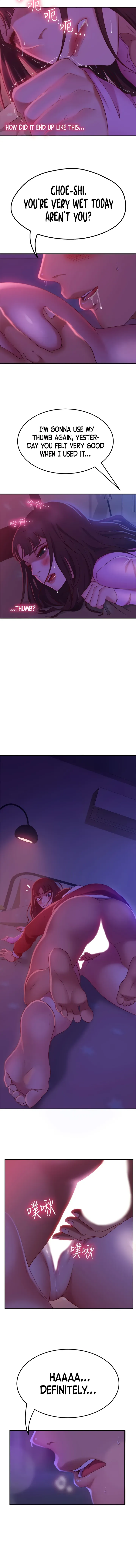 Read Worst Day Ever chapter 9 image 9 on Lezhin