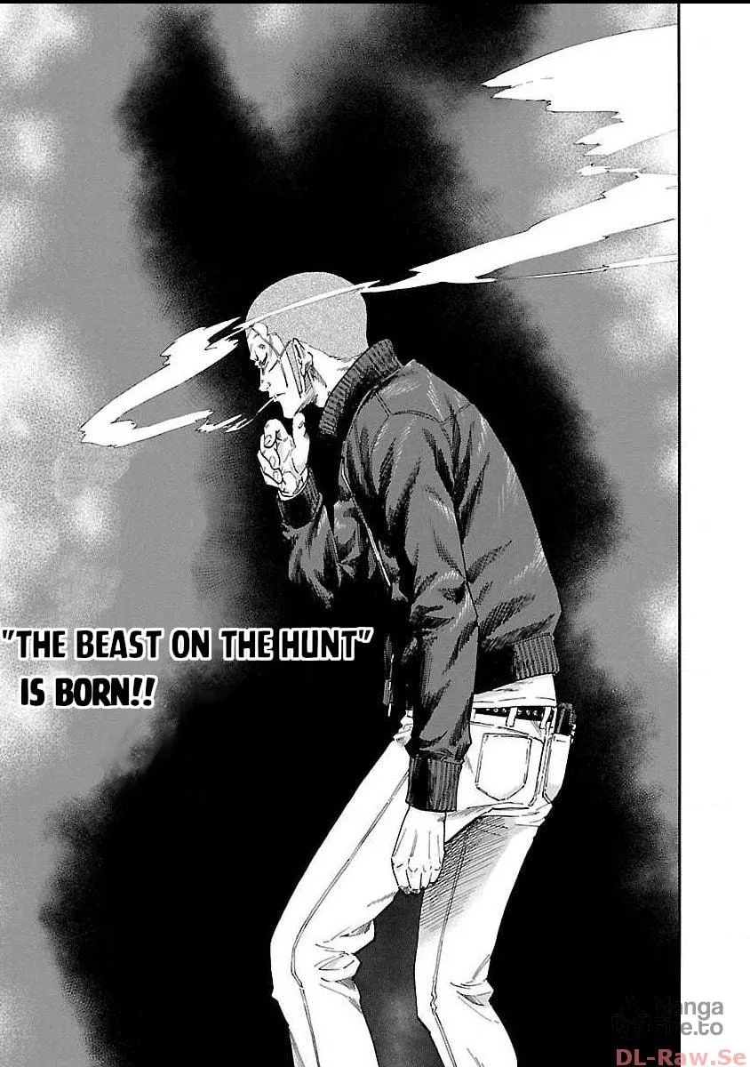 Read Worst Gaiden Dokuro chapter 1 image 24 on Lezhin