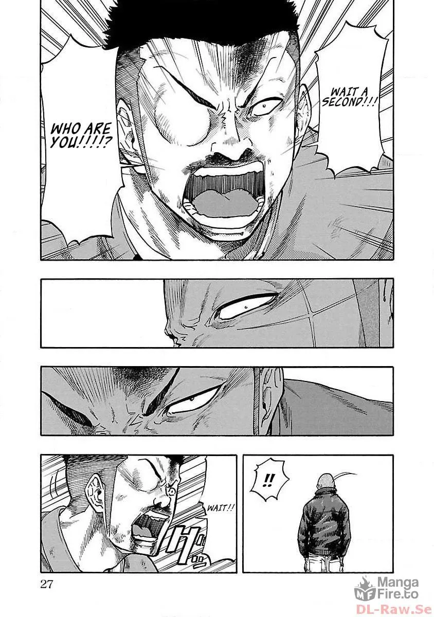 Read Worst Gaiden Dokuro chapter 1 image 26 on Lezhin