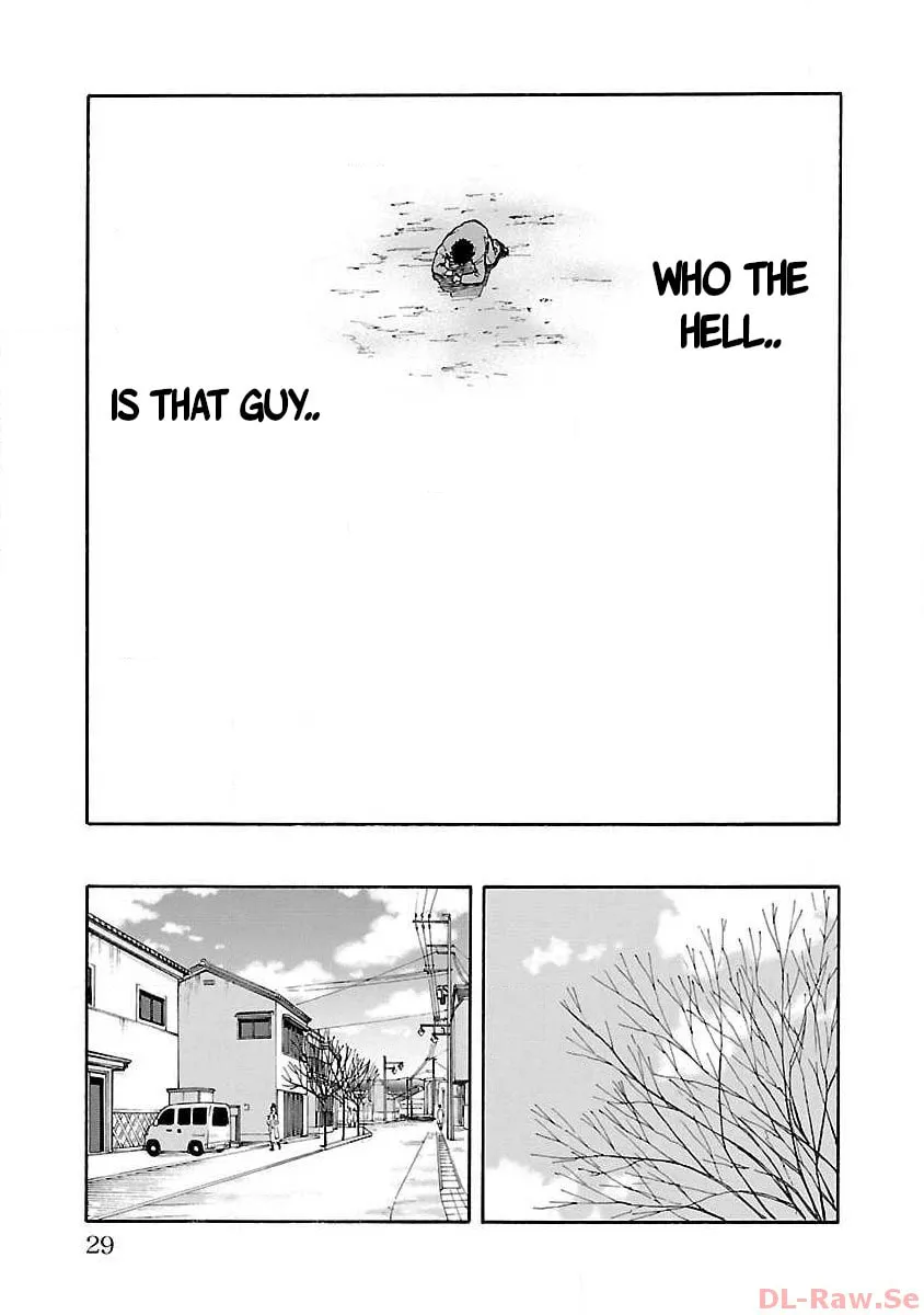 Read Worst Gaiden Dokuro chapter 1 image 28 on Lezhin