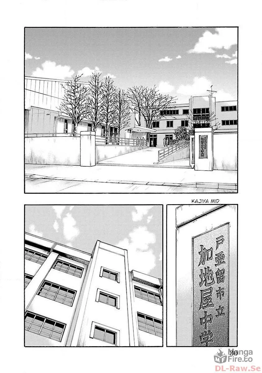 Read Worst Gaiden Dokuro chapter 1 image 29 on Lezhin