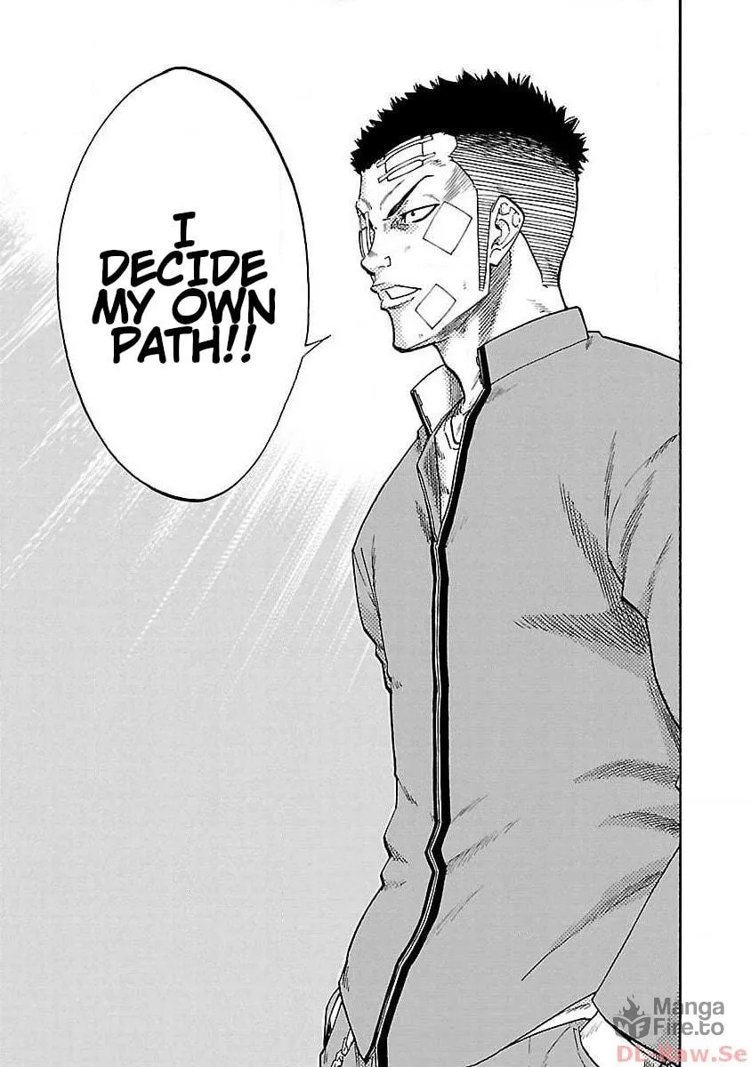 Read Worst Gaiden Dokuro chapter 1 image 38 on Lezhin