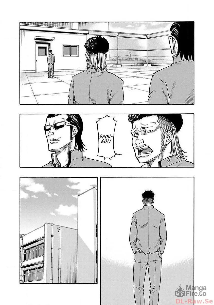 Read Worst Gaiden Dokuro chapter 1 image 39 on Lezhin