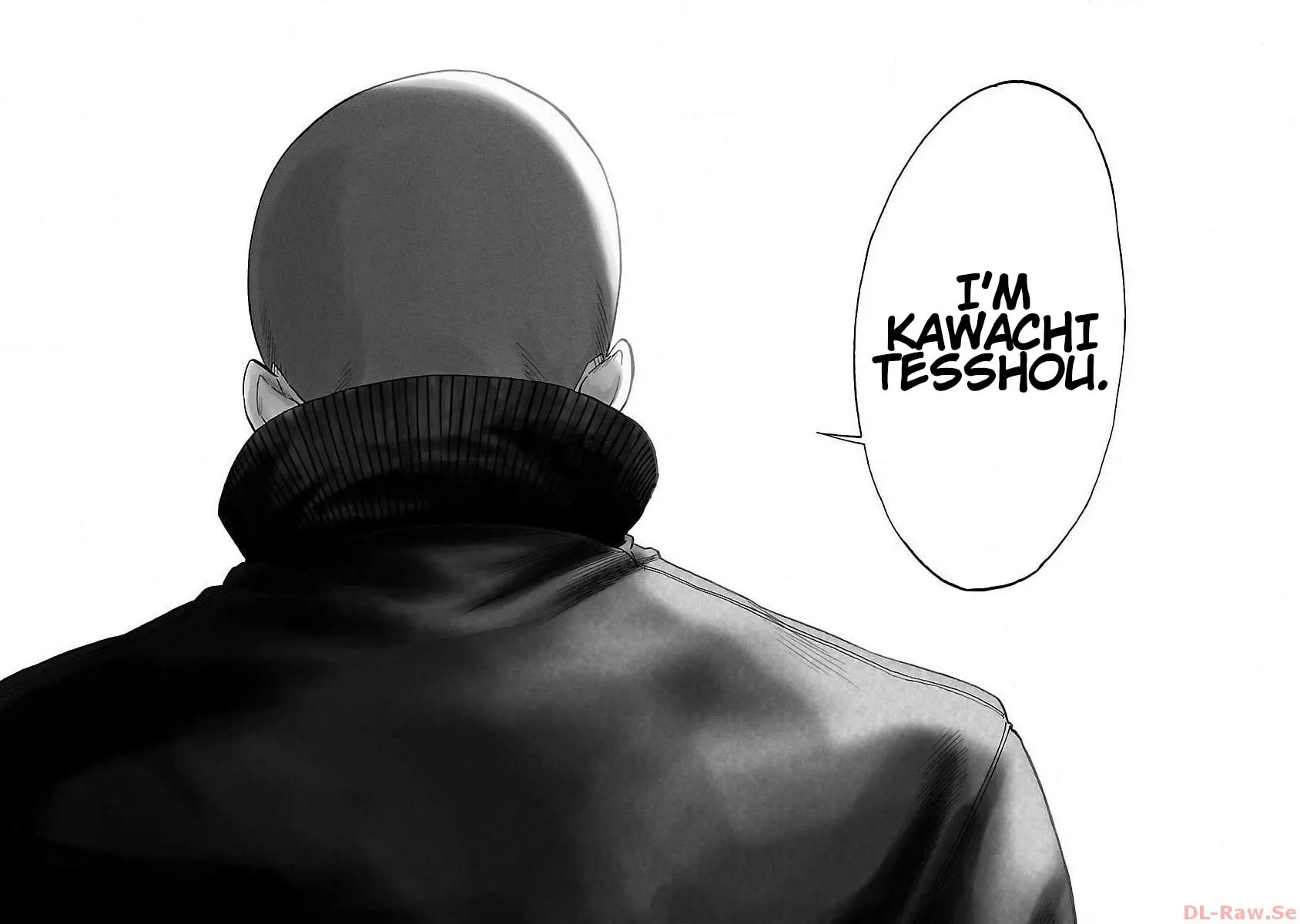 Read Worst Gaiden Dokuro chapter 1 image 53 on Lezhin