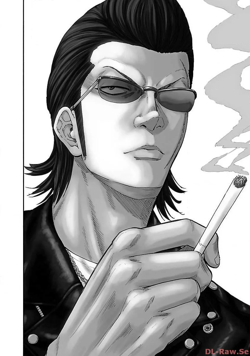 Read Worst Gaiden Dokuro chapter 1 image 6 on Lezhin