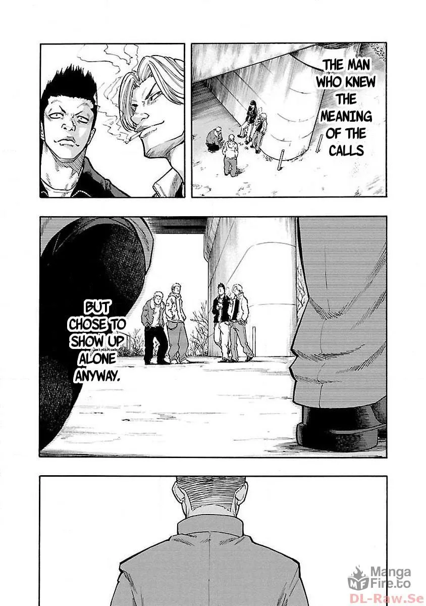 Read Worst Gaiden Dokuro chapter 1 image 9 on Lezhin