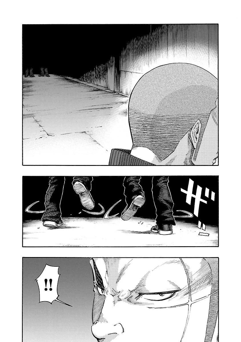 Read Worst Gaiden Dokuro chapter 2 image 40 on Lezhin