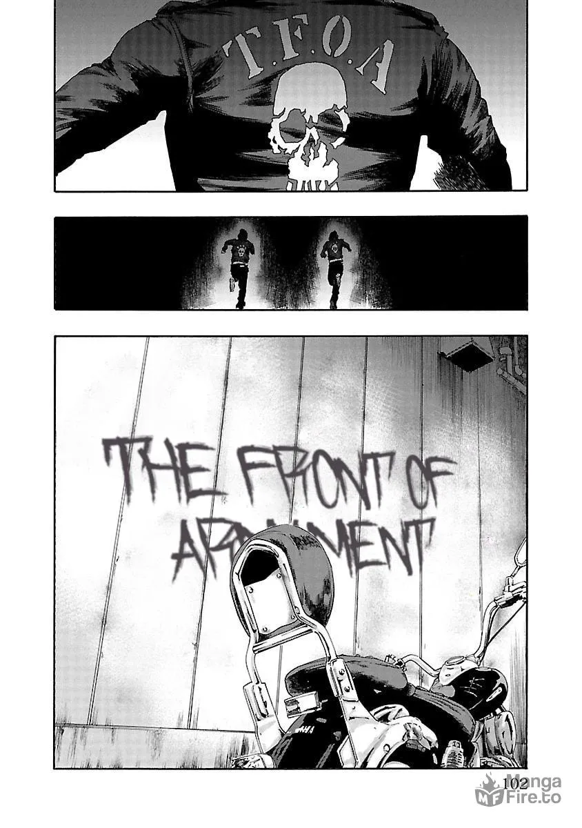 Read Worst Gaiden Dokuro chapter 2 image 41 on Lezhin