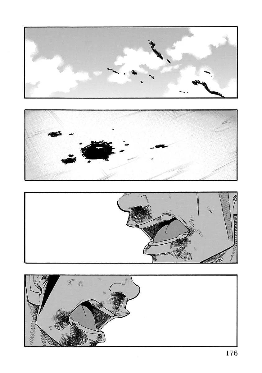 Read Worst Gaiden Dokuro chapter 4 image 28 on Lezhin