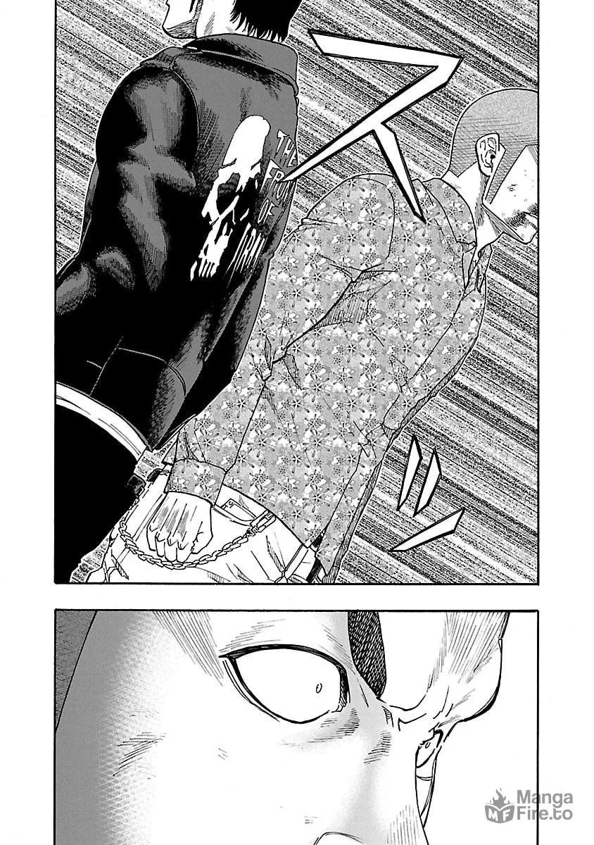 Read Worst Gaiden Dokuro chapter 4 image 39 on Lezhin