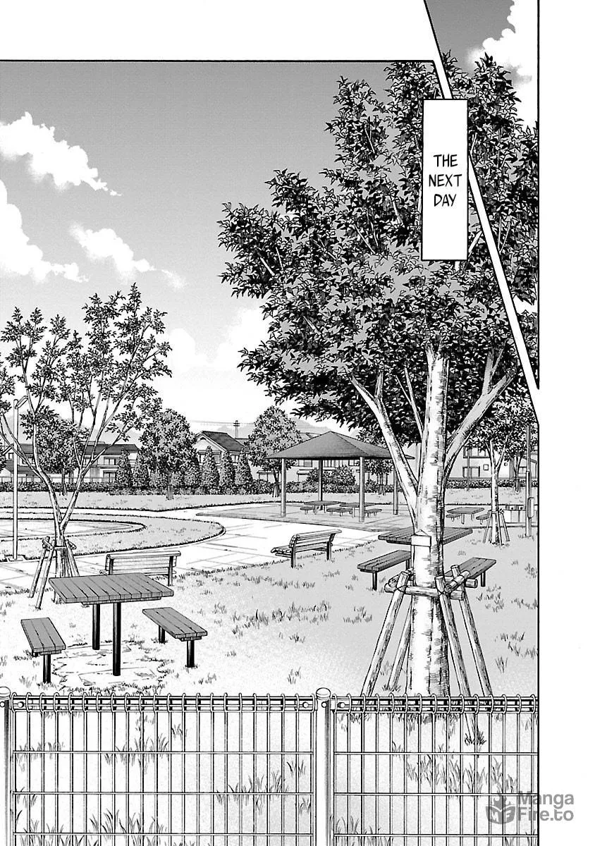 Read Worst Gaiden Dokuro chapter 5 image 32 on Lezhin
