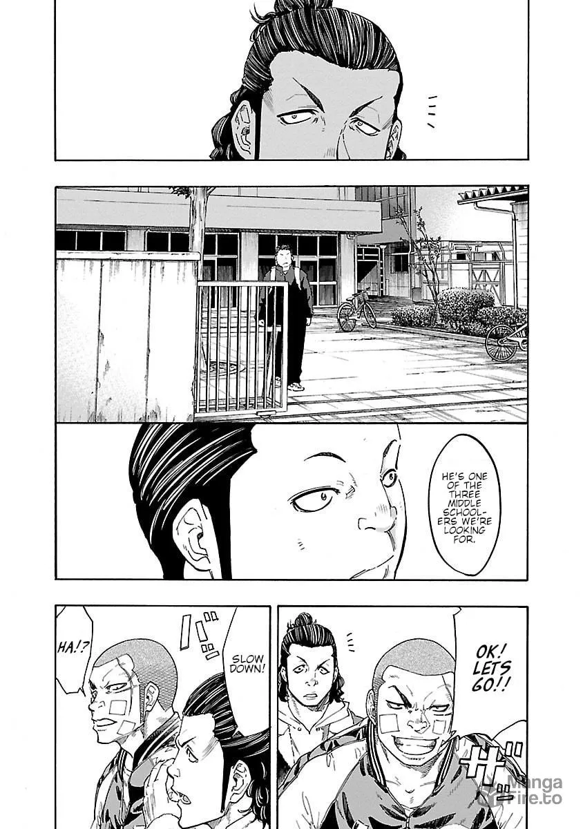 Read Worst Gaiden Dokuro chapter 5 image 41 on Lezhin