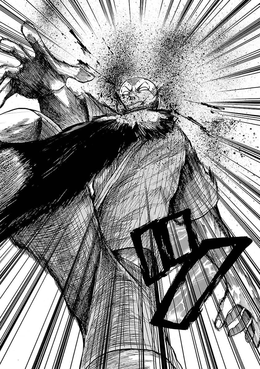 Read Worst Gaiden Guriko chapter 12 image 6 on Lezhin