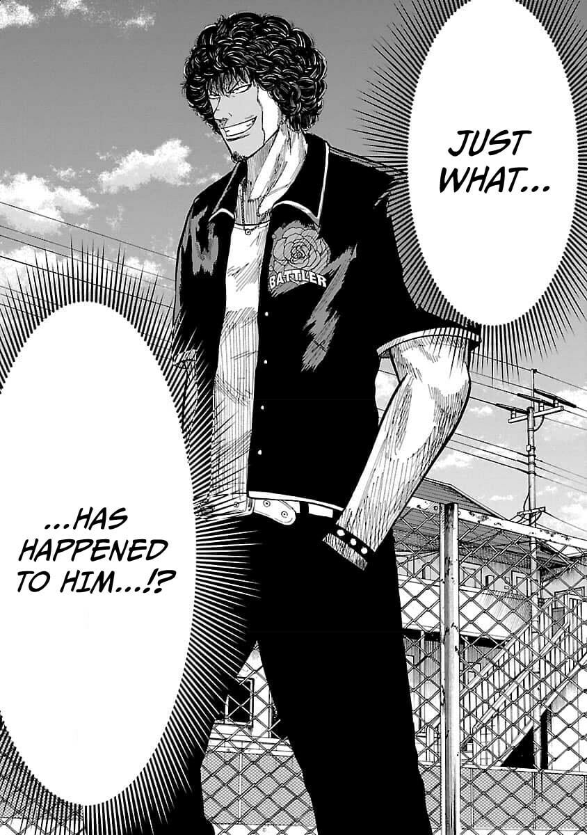 Read Worst Gaiden Guriko chapter 17 image 11 on Lezhin