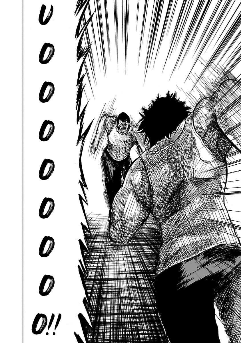 Read Worst Gaiden Guriko chapter 17 image 21 on Lezhin