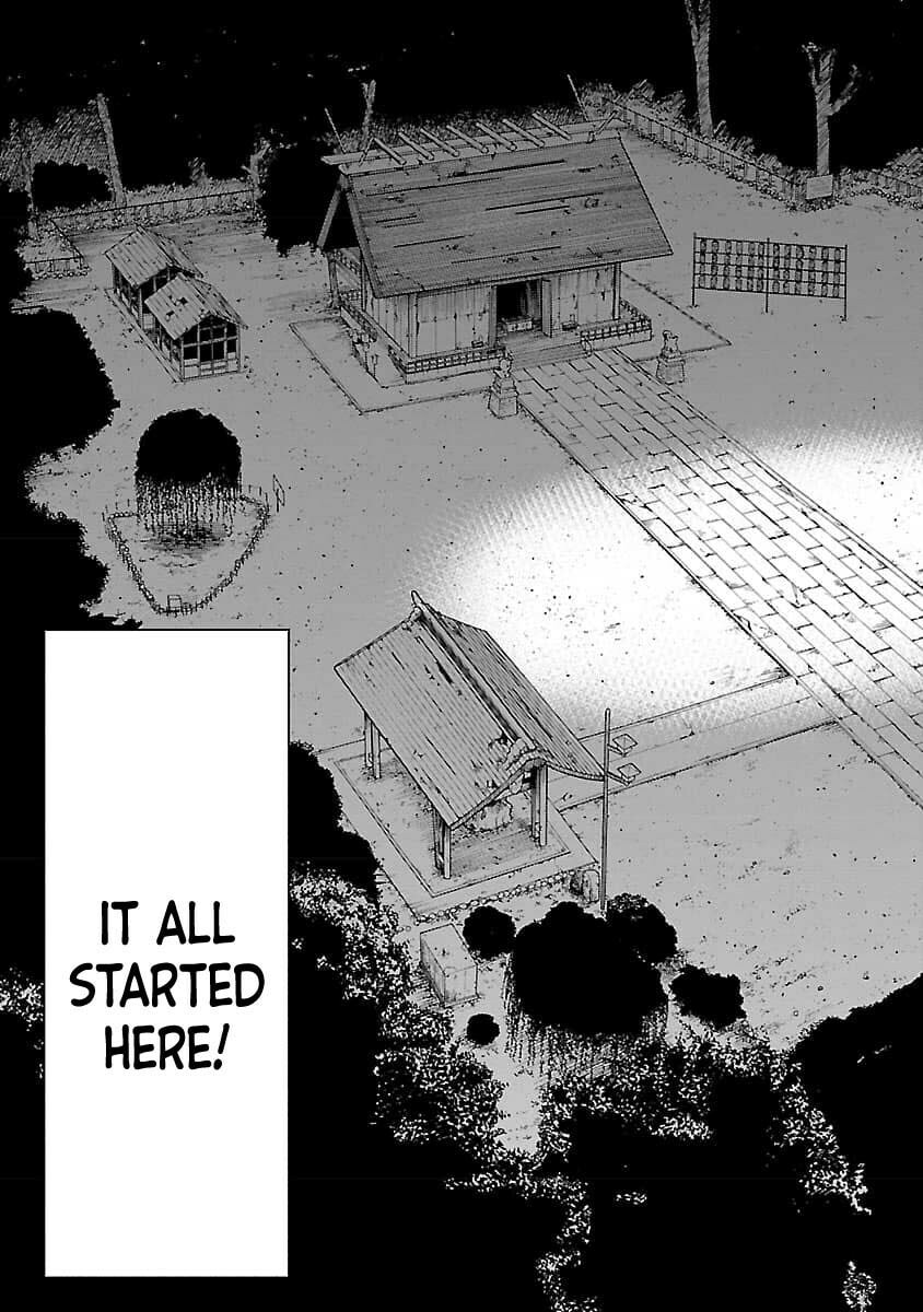 Read Worst Gaiden Guriko chapter 17 image 24 on Lezhin