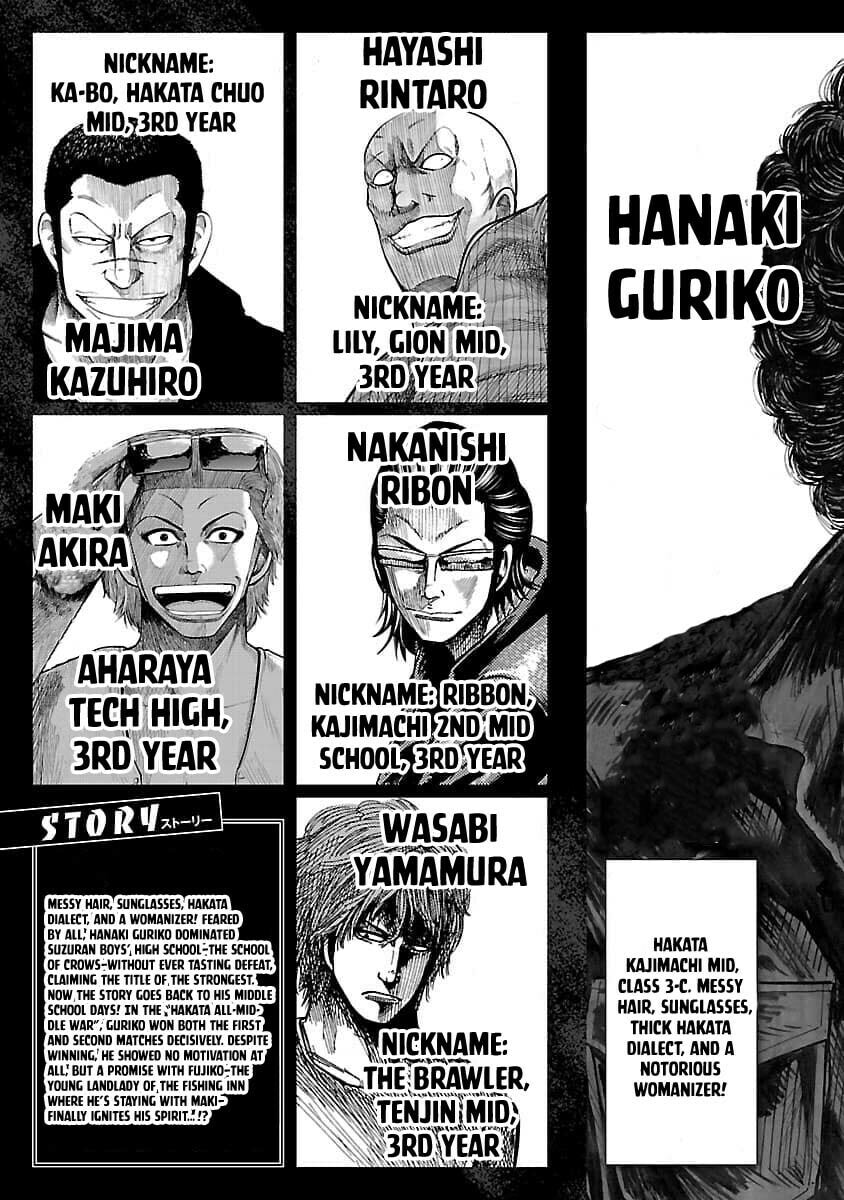 Read Worst Gaiden Guriko chapter 17 image 4 on Lezhin
