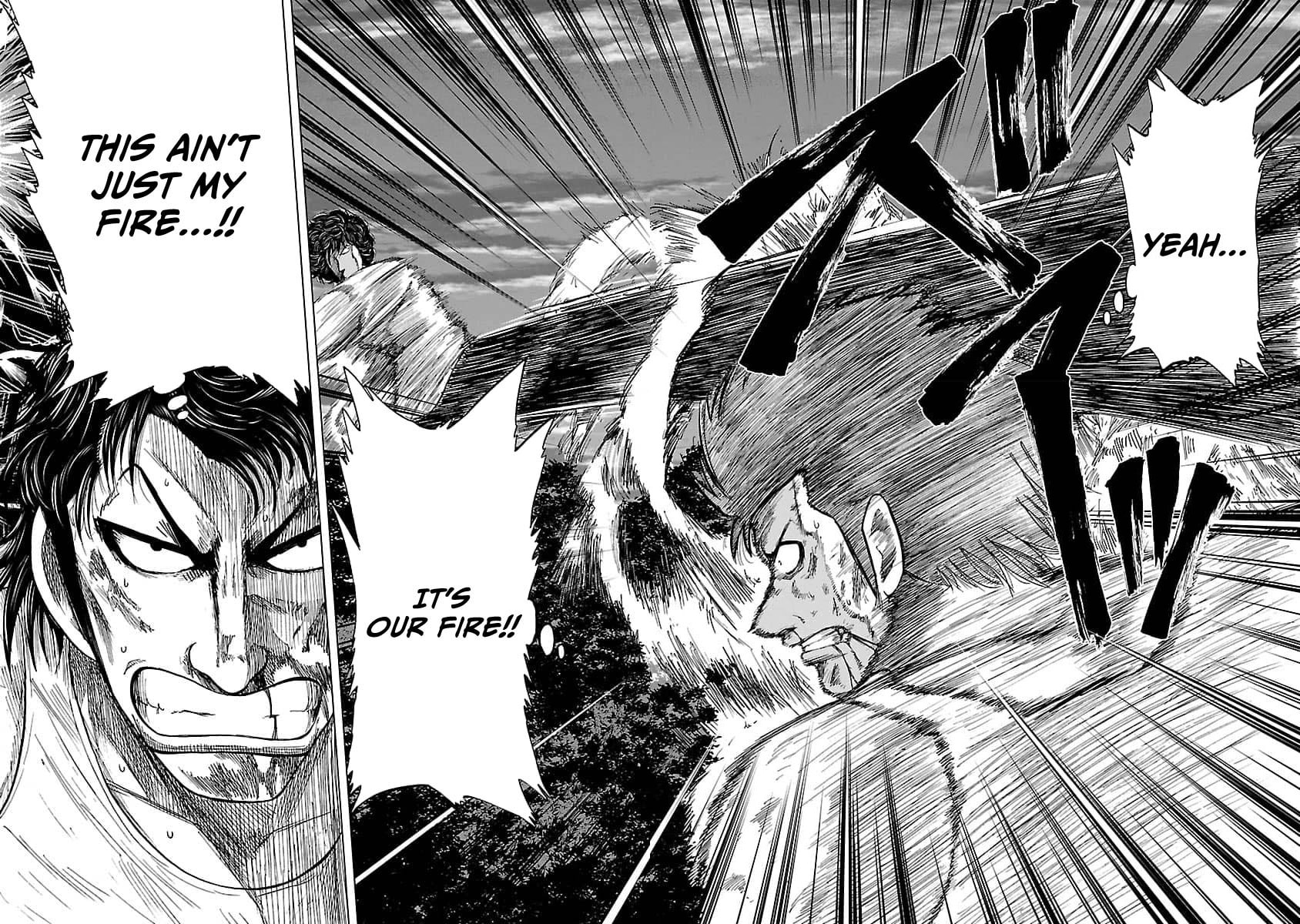 Read Worst Gaiden Guriko chapter 20 image 12 on Lezhin