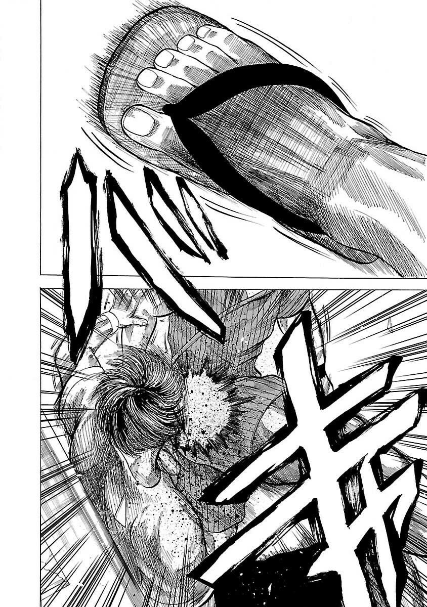 Read Worst Gaiden Guriko chapter 5 image 1 on Lezhin
