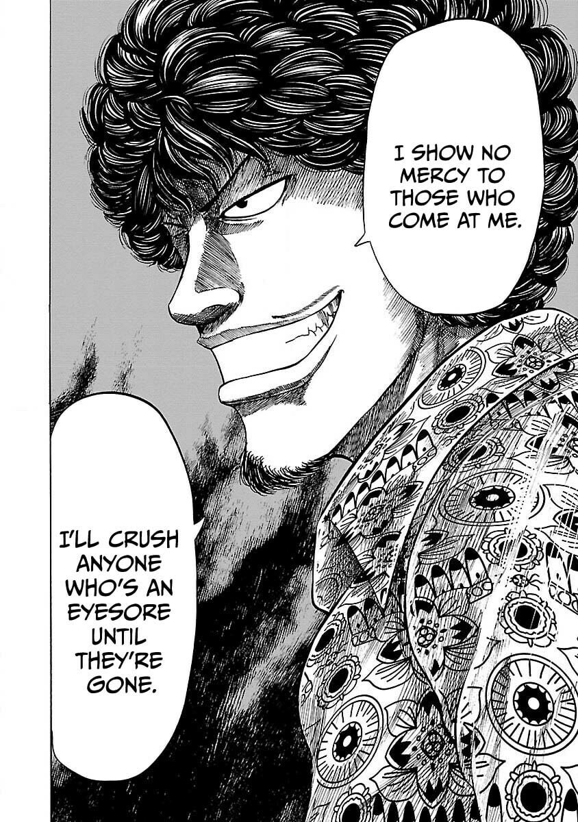 Read Worst Gaiden Guriko chapter 5 image 17 on Lezhin