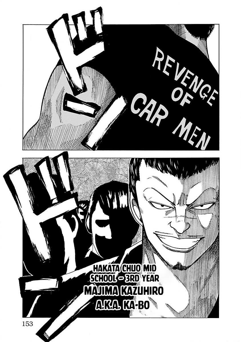 Read Worst Gaiden Guriko chapter 6 image 6 on Lezhin