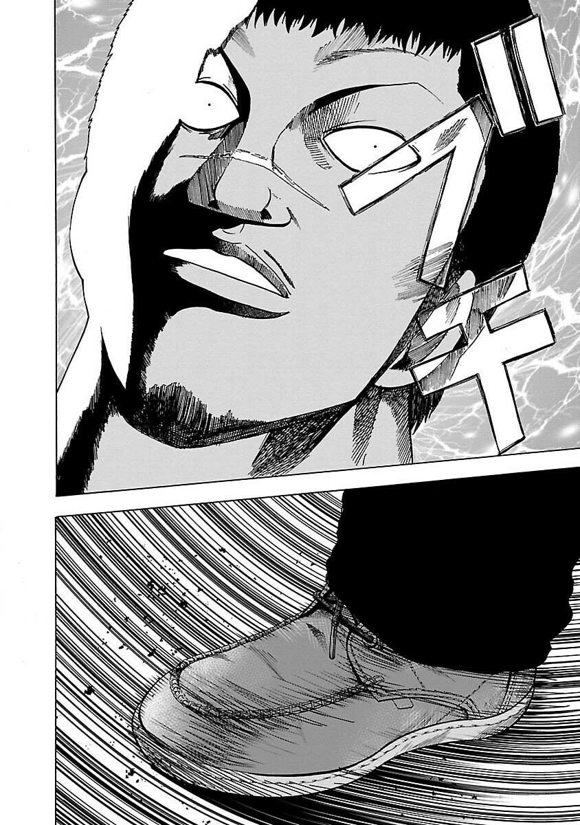 Read Worst Gaiden Guriko chapter 7 image 18 on Lezhin
