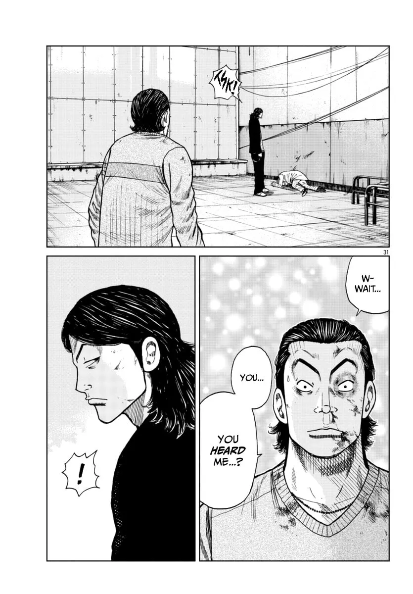 Read Worst Gaiden: Mr. Zetton chapter 21 image 30 on Lezhin