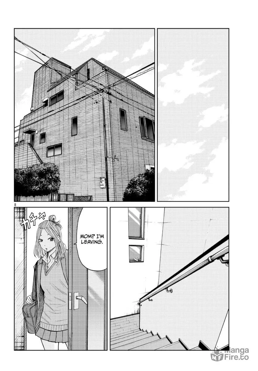 Read Worst Gaiden: Mr. Zetton chapter 21 image 8 on Lezhin
