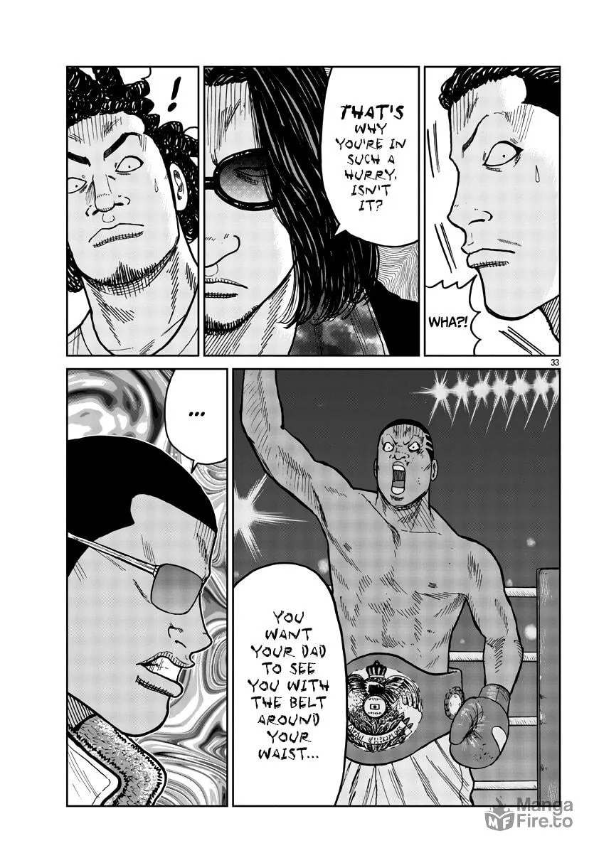 Read Worst Gaiden: Mr. Zetton chapter 39 image 32 on Lezhin