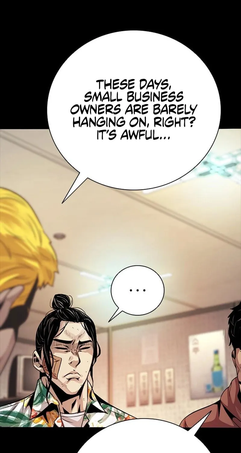 Read Worst Generation chapter 10 image 100 on Lezhin