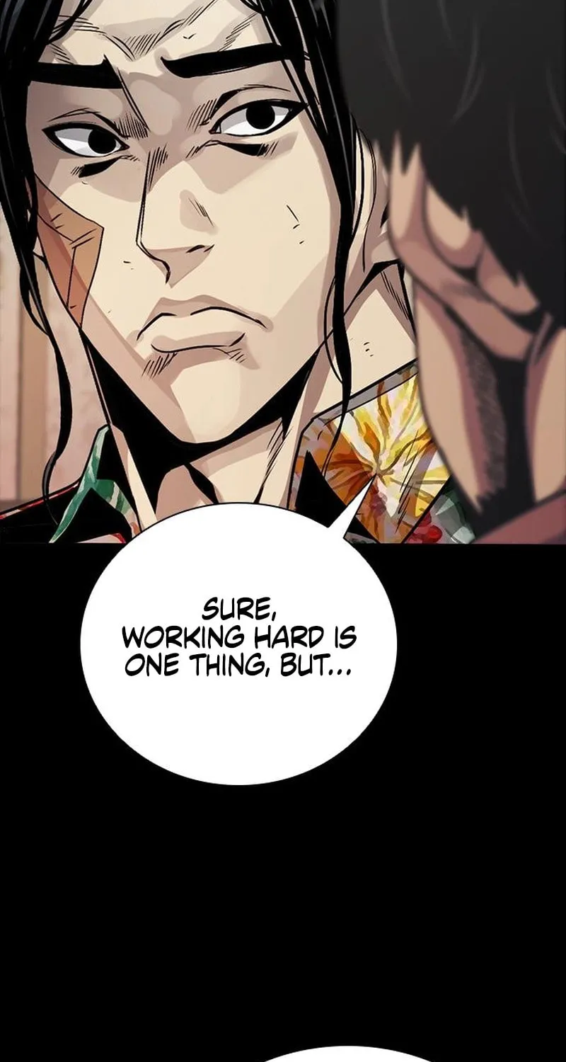 Read Worst Generation chapter 10 image 102 on Lezhin