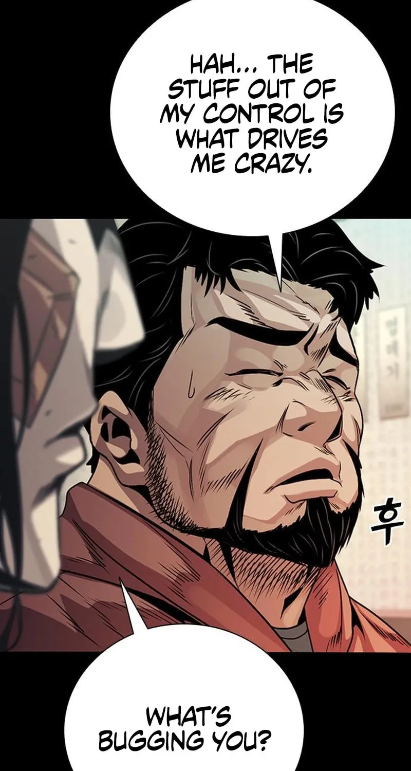 Read Worst Generation chapter 10 image 103 on Lezhin