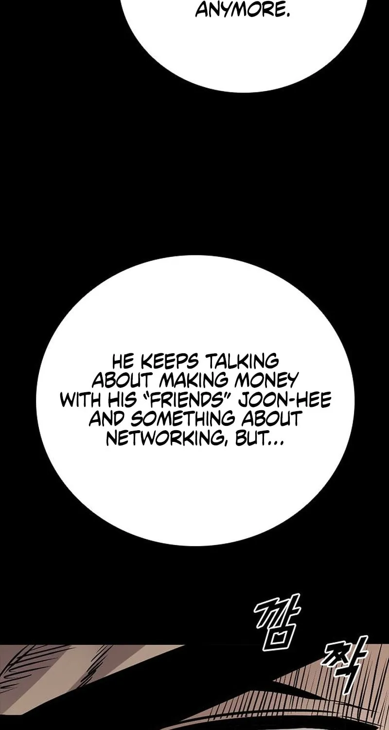 Read Worst Generation chapter 10 image 107 on Lezhin