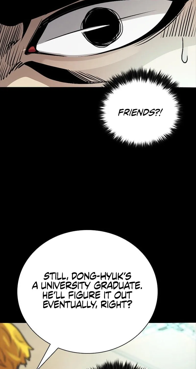Read Worst Generation chapter 10 image 108 on Lezhin