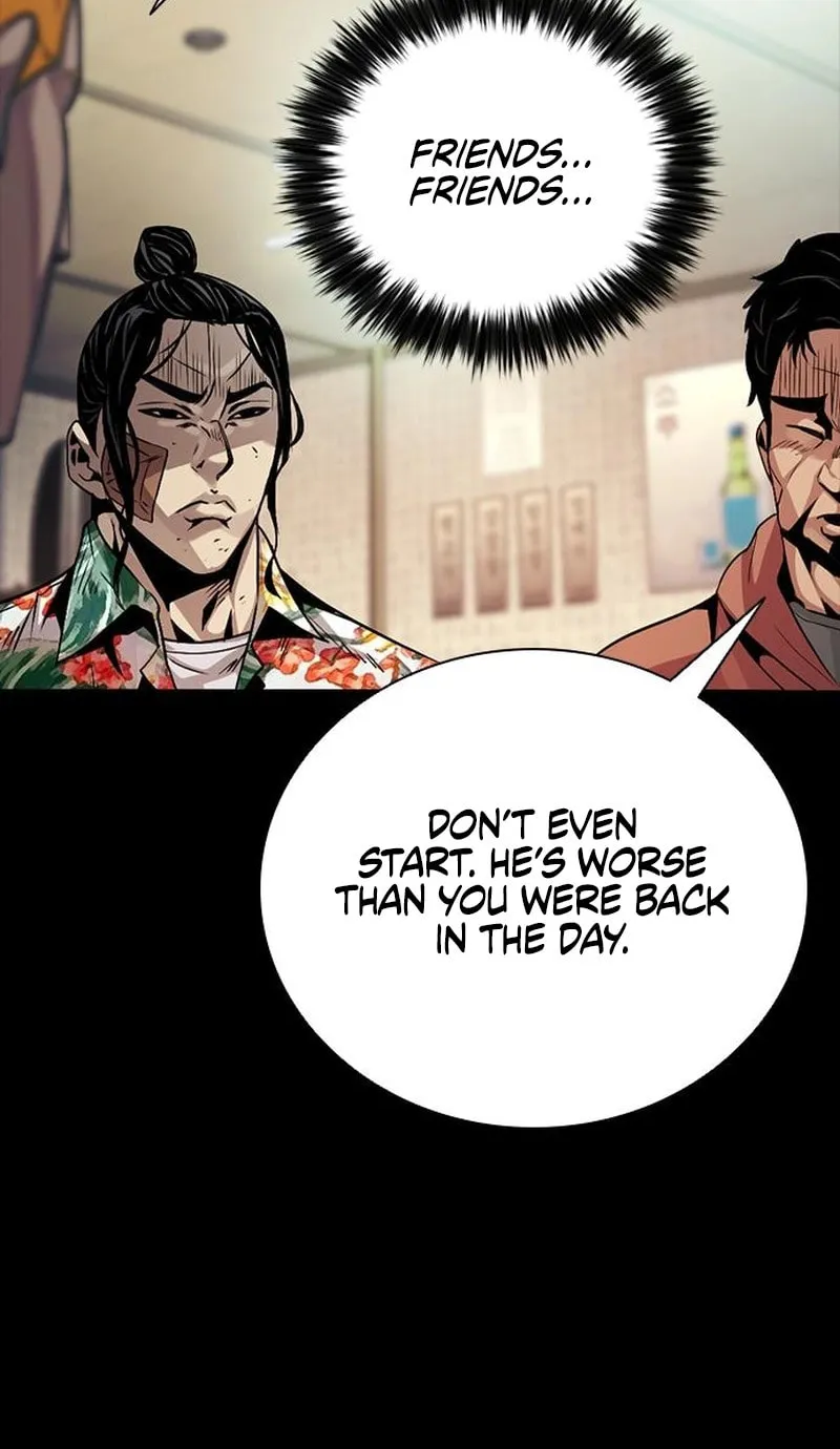 Read Worst Generation chapter 10 image 109 on Lezhin