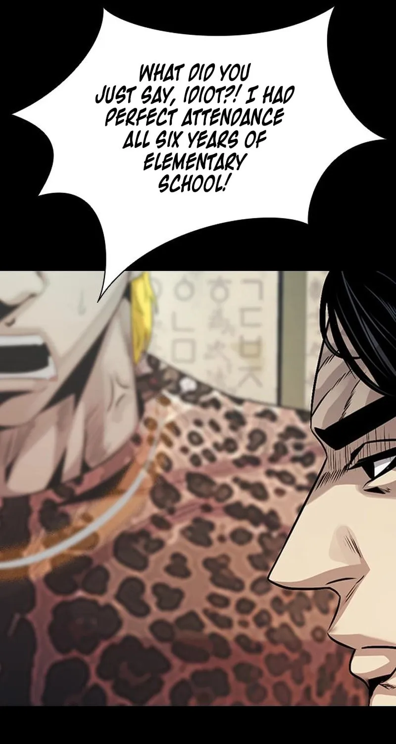 Read Worst Generation chapter 10 image 110 on Lezhin