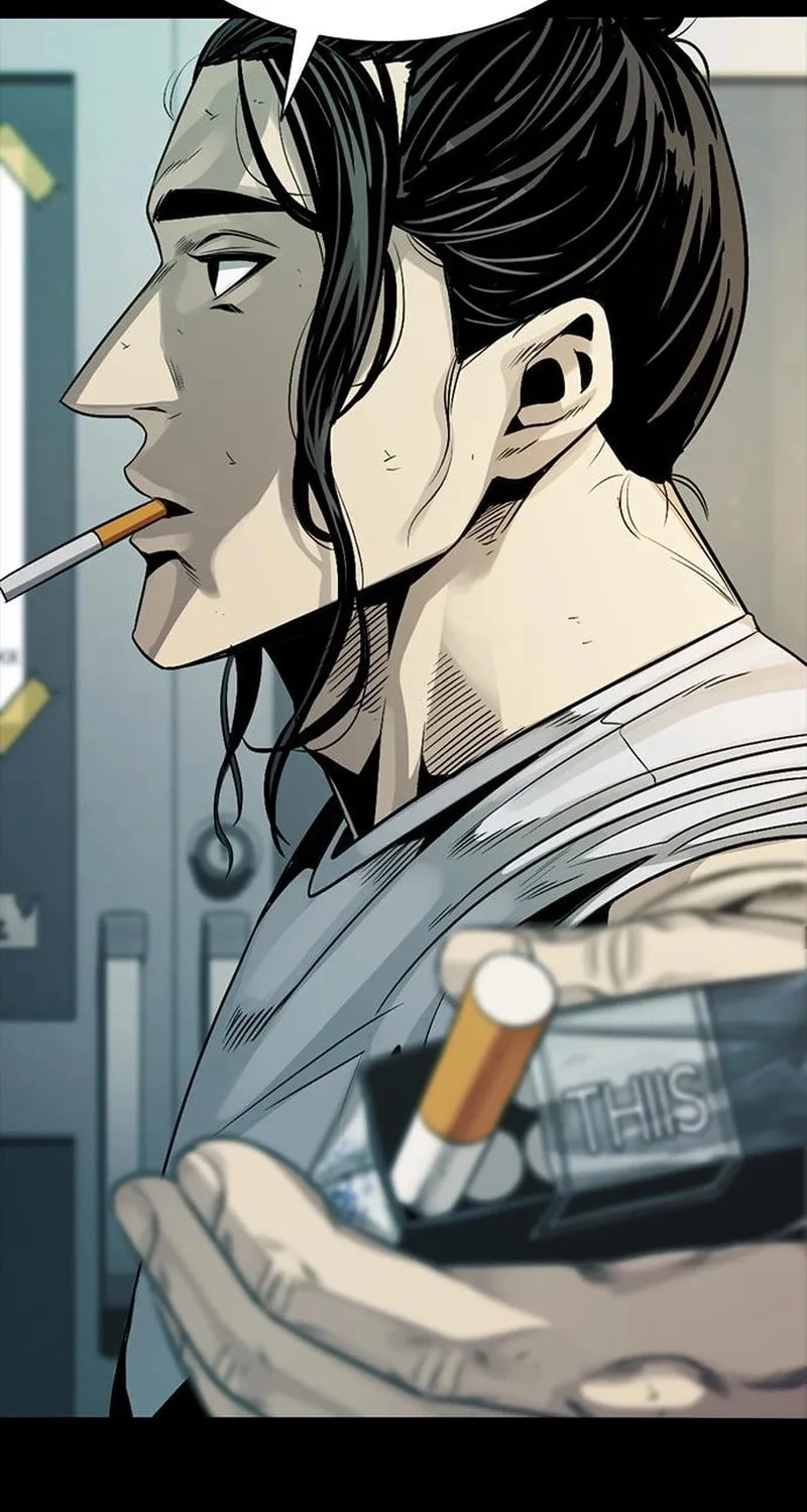 Read Worst Generation chapter 10 image 12 on Lezhin