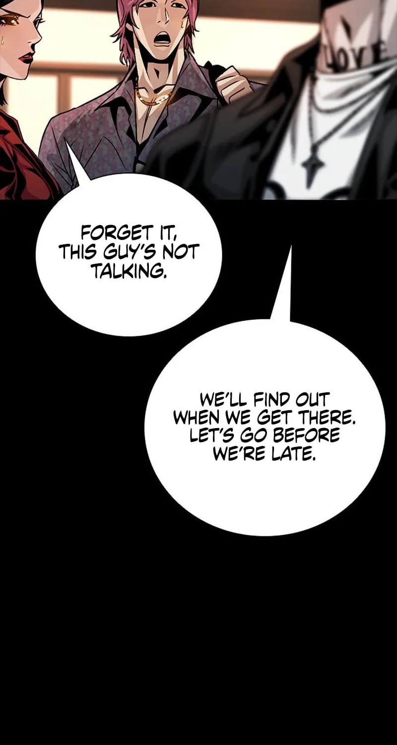 Read Worst Generation chapter 10 image 123 on Lezhin