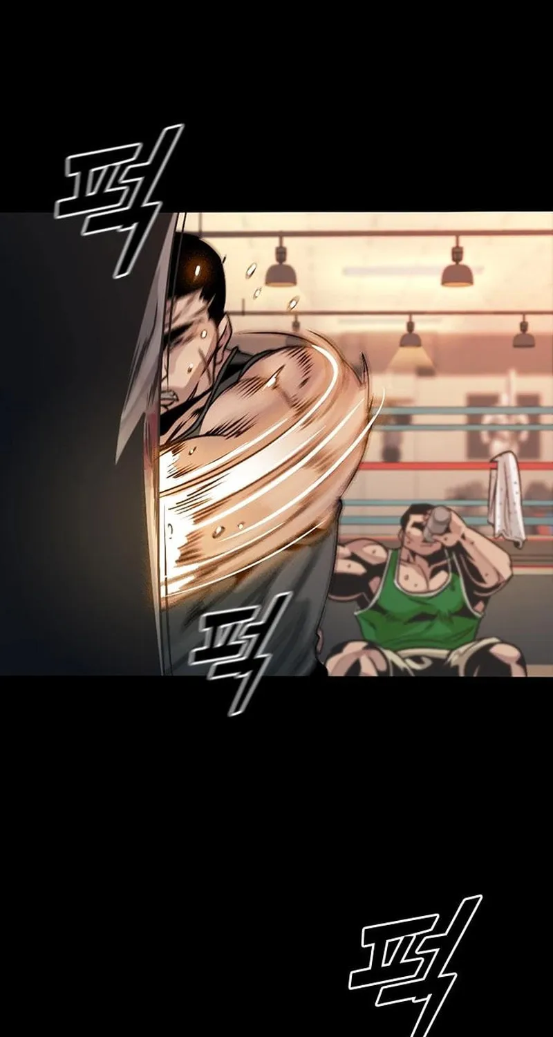 Read Worst Generation chapter 10 image 125 on Lezhin