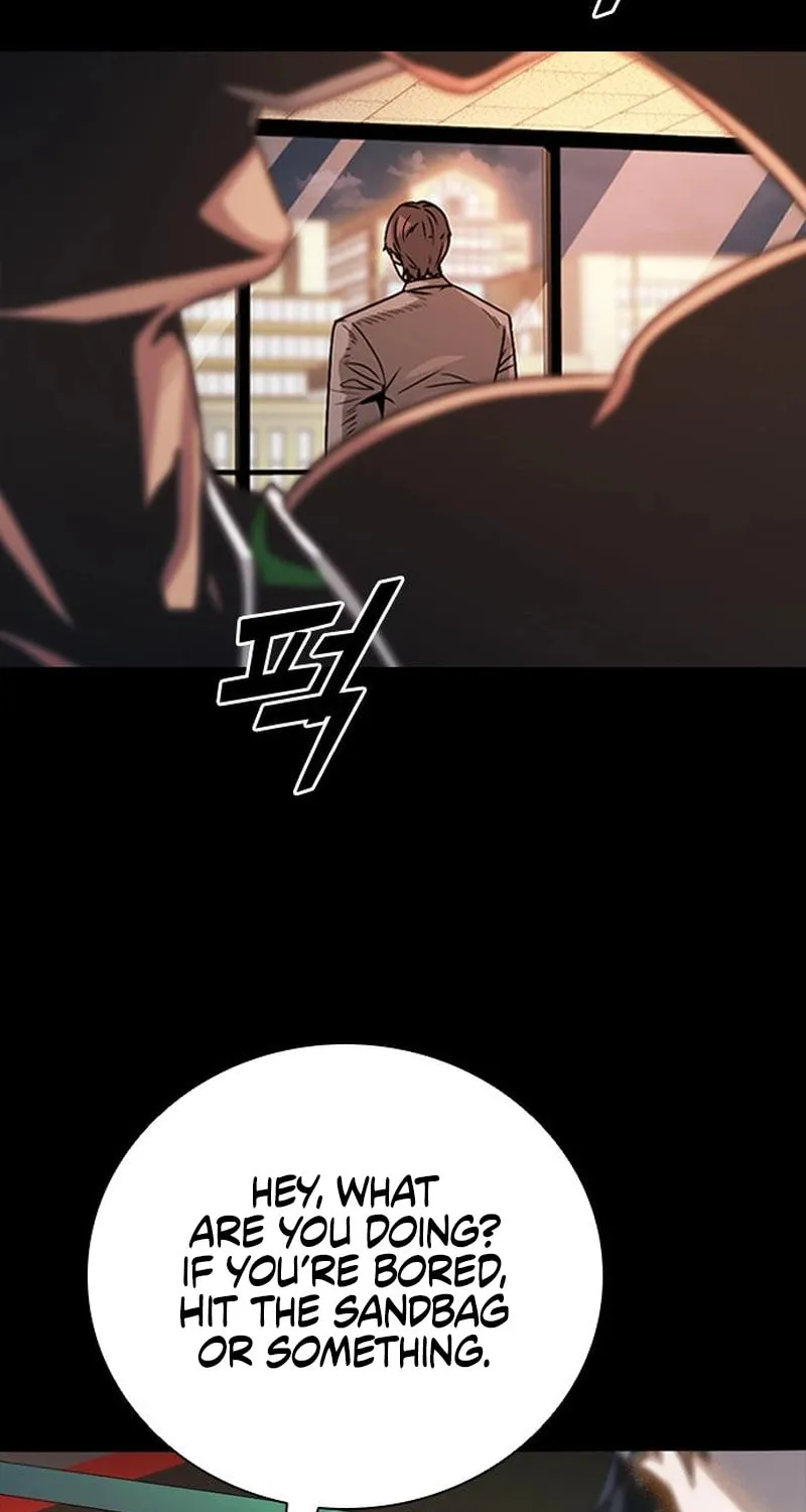 Read Worst Generation chapter 10 image 126 on Lezhin