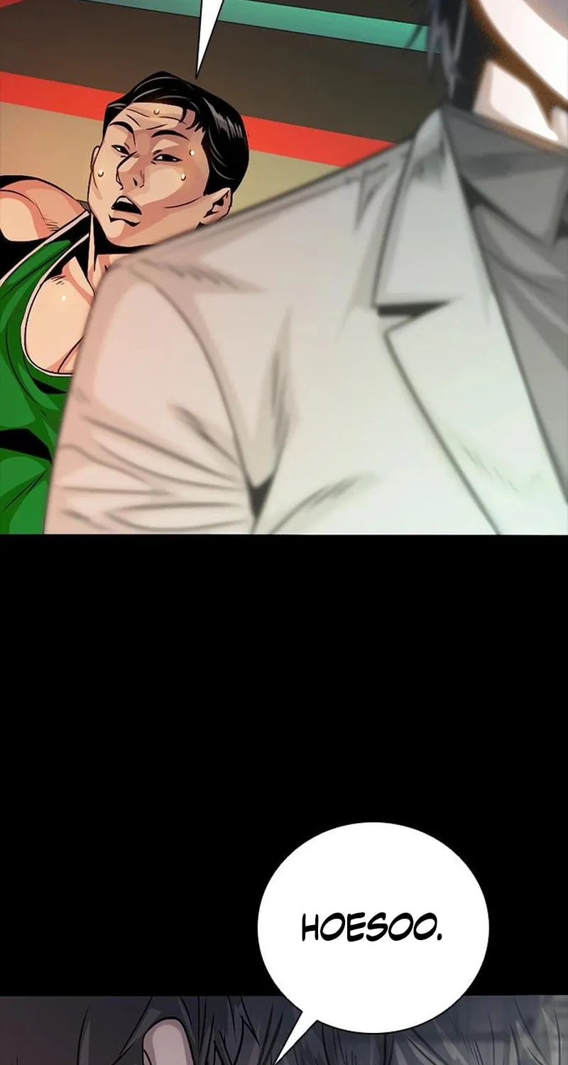 Read Worst Generation chapter 10 image 127 on Lezhin
