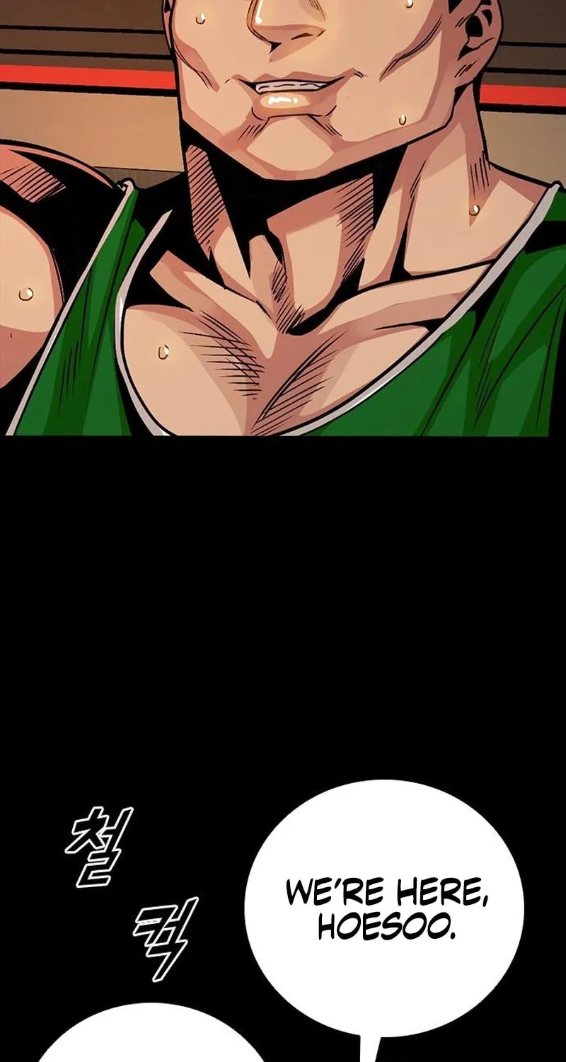 Read Worst Generation chapter 10 image 132 on Lezhin
